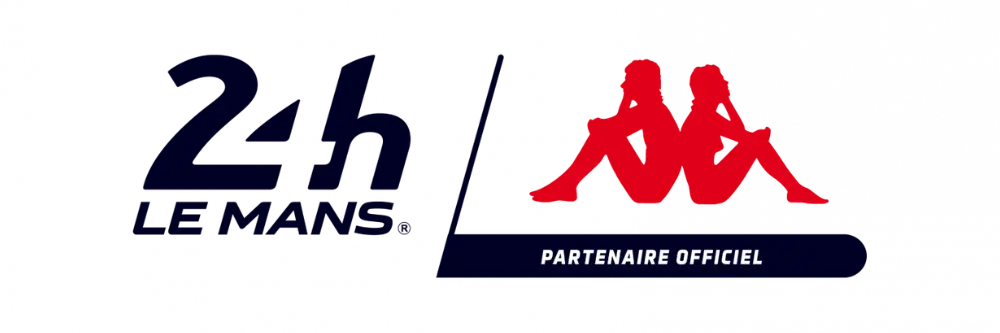 KAPPA-x-24-HEURES-DU-MANS chez Klubb