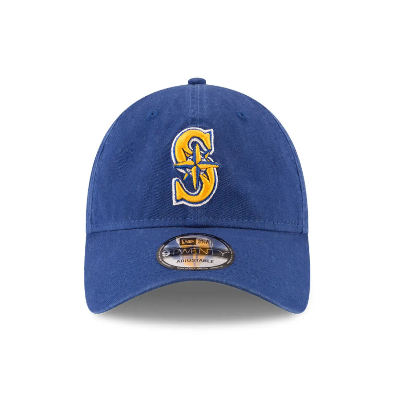 NEW ERA - CASQUETTE 9TWENTY SEATTLE MARINERS - Klubb