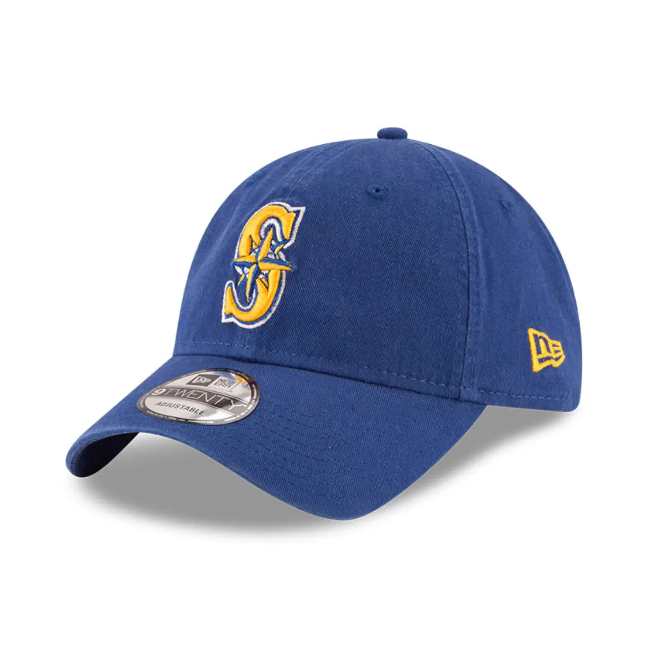 NEW ERA - CASQUETTE 9TWENTY SEATTLE MARINERS - Klubb