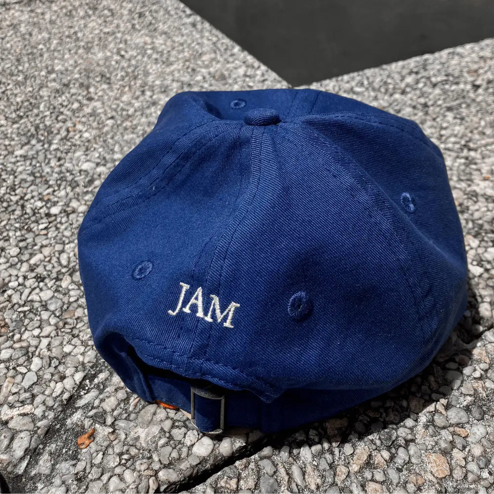CASQUETTE ALMOST FAMOUS JAM - Klubb