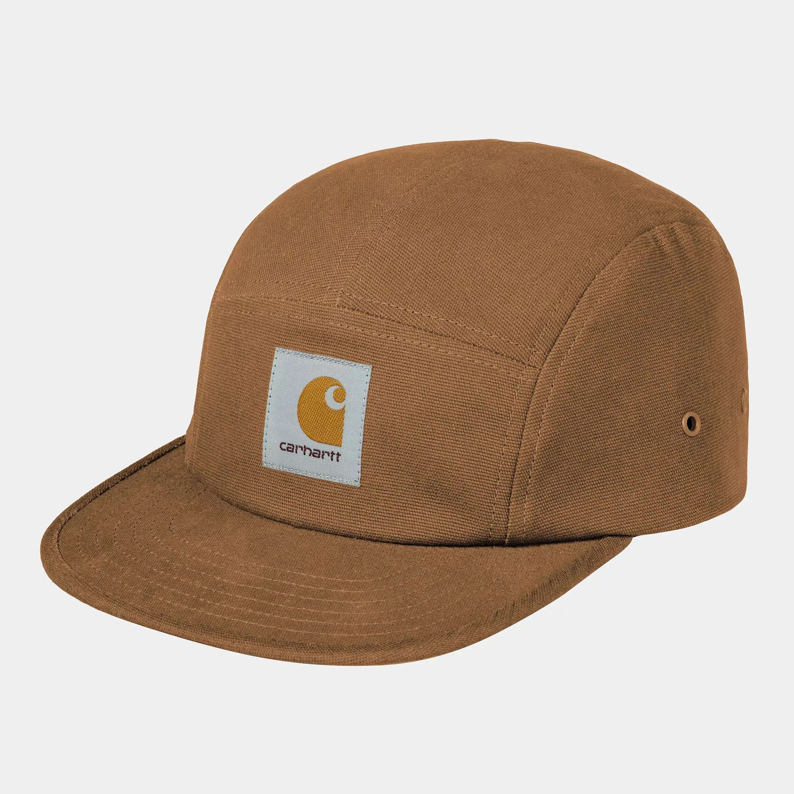 CASQUETTE BACKLEY HAMILTON CARHARTT WIP - Klubb
