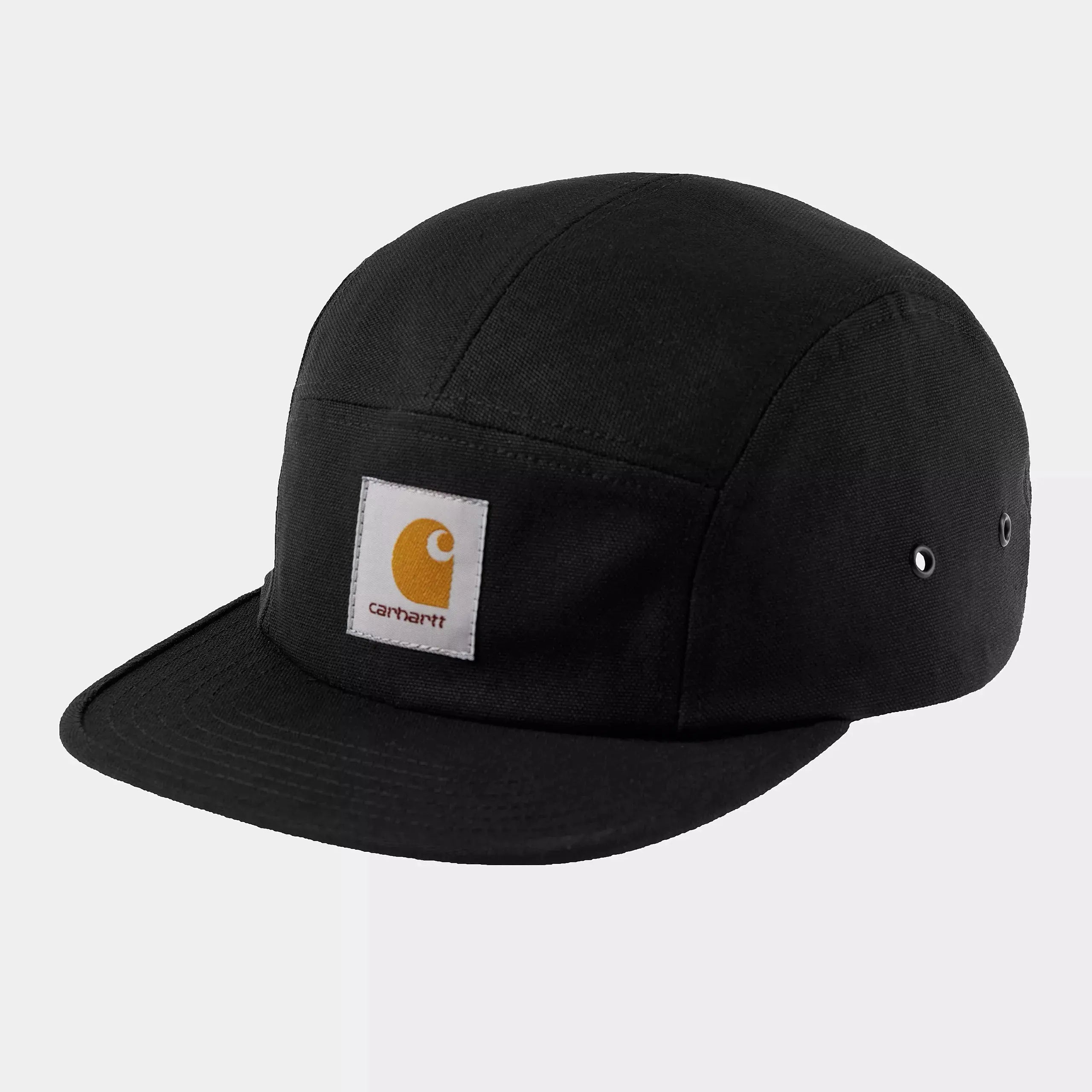 CASQUETTE BACKLEY NOIR CARHARTT WIP - Klubb