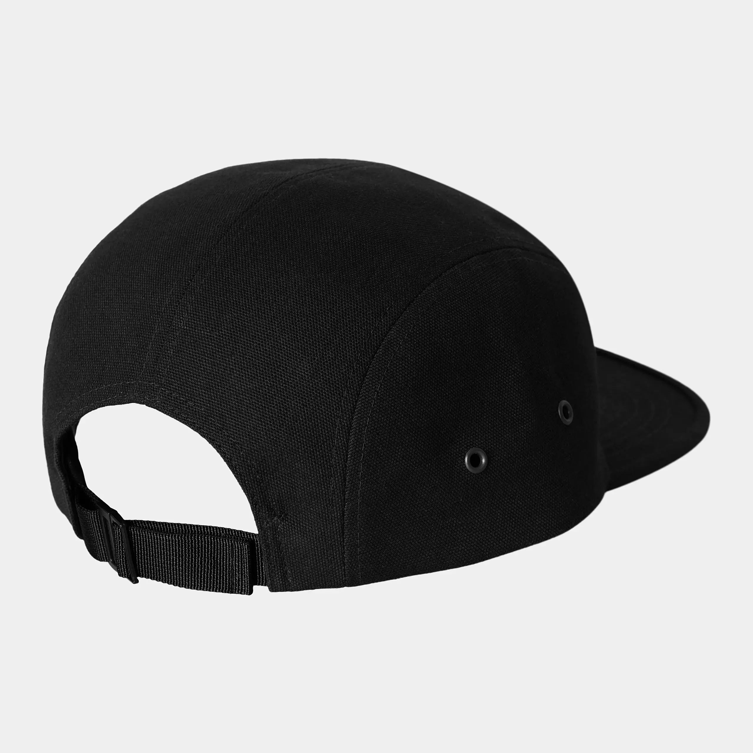 CASQUETTE BACKLEY NOIR CARHARTT WIP - Klubb