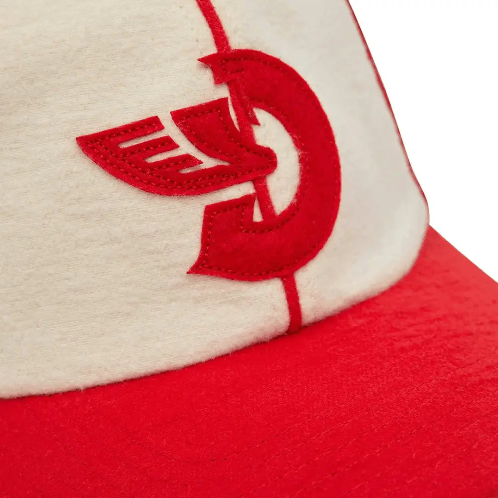 CASQUETTE HEAVY D