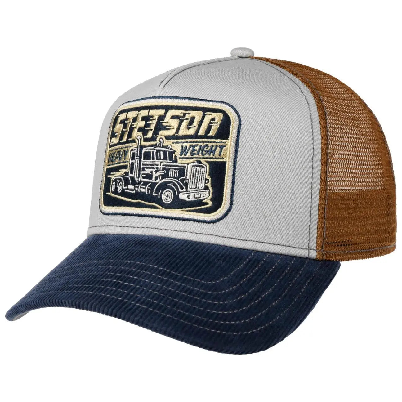 CASQUETTE HEAVY DUTY