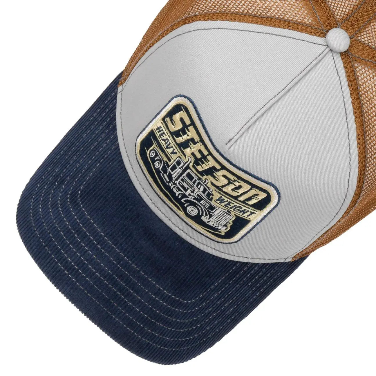 CASQUETTE HEAVY DUTY