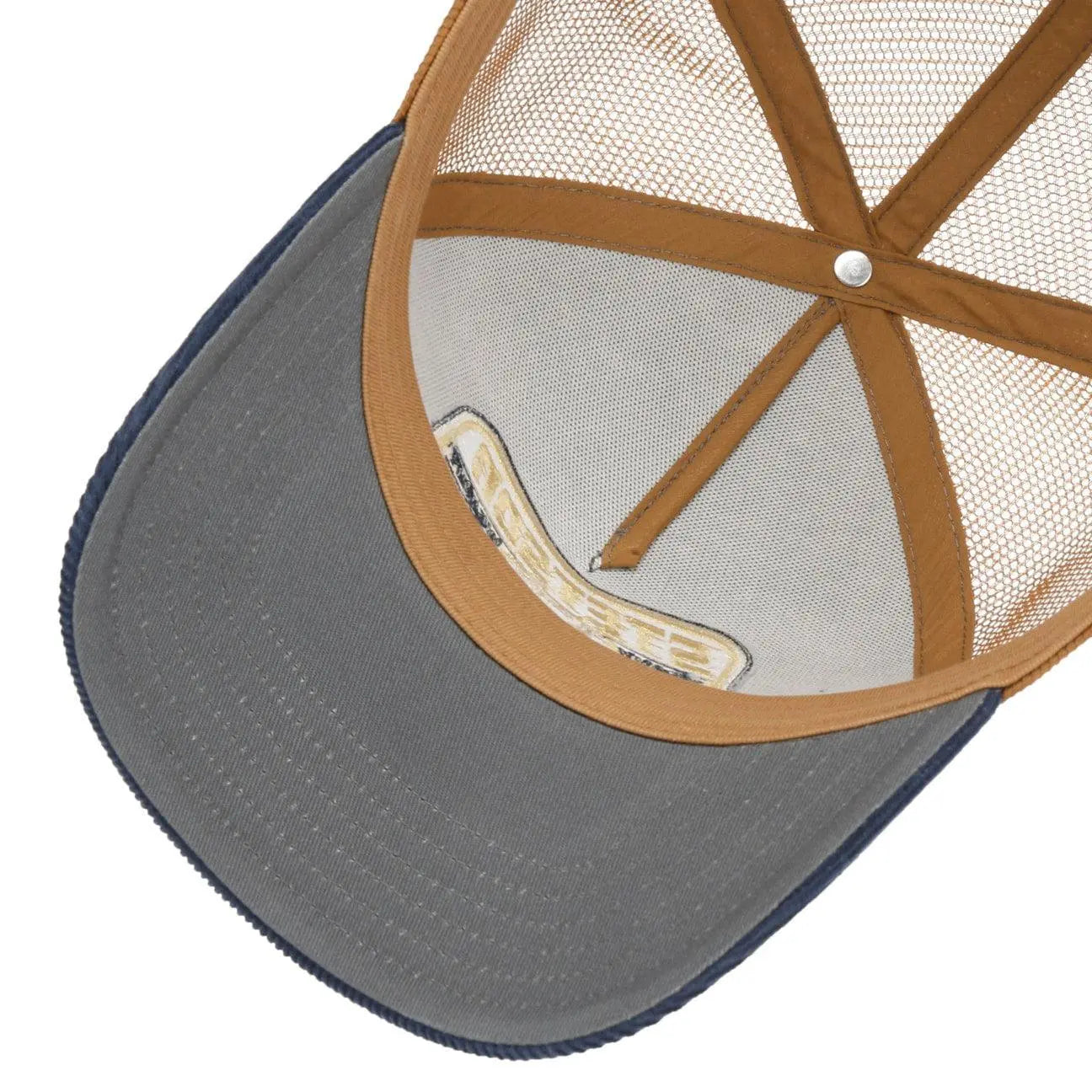 CASQUETTE HEAVY DUTY