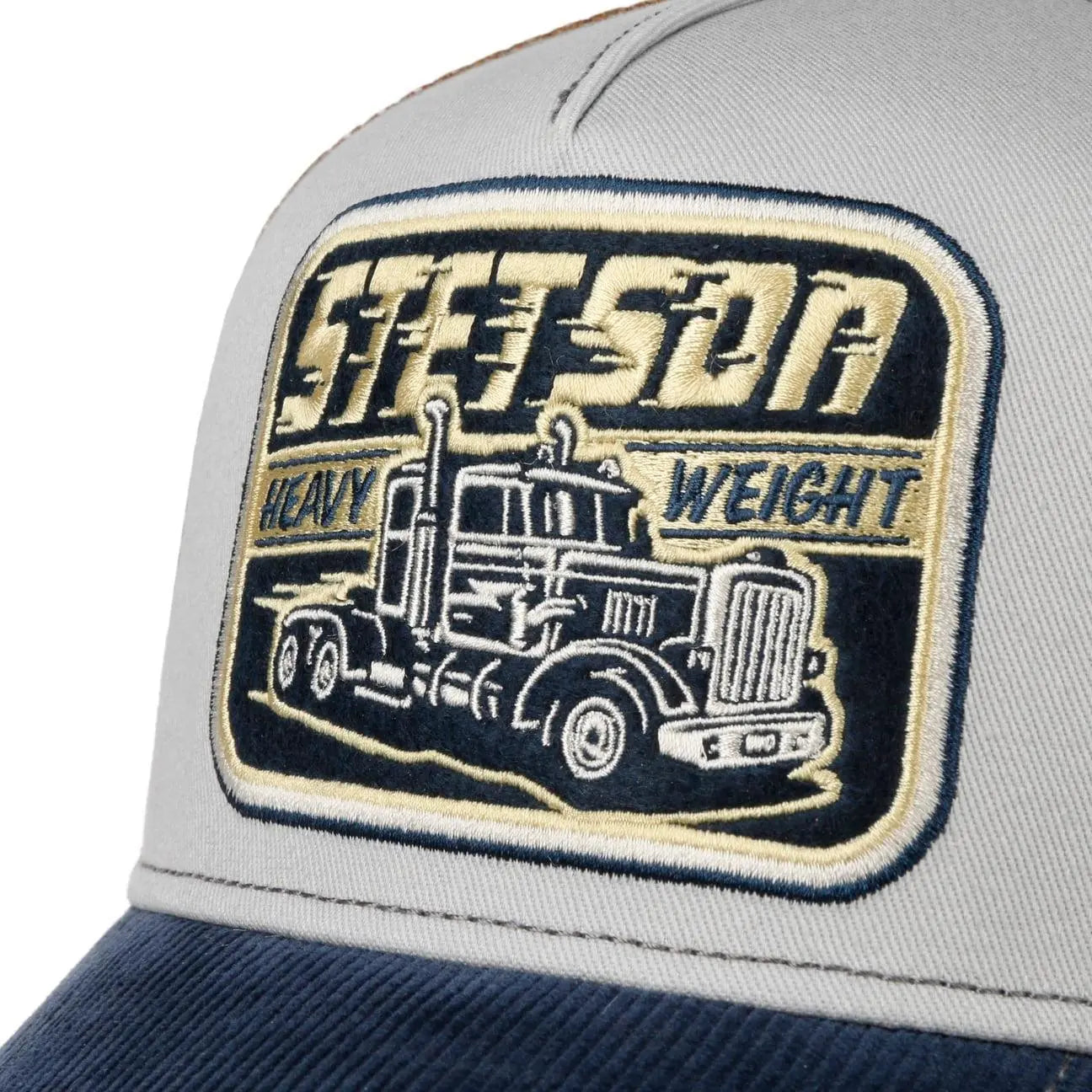 CASQUETTE HEAVY DUTY