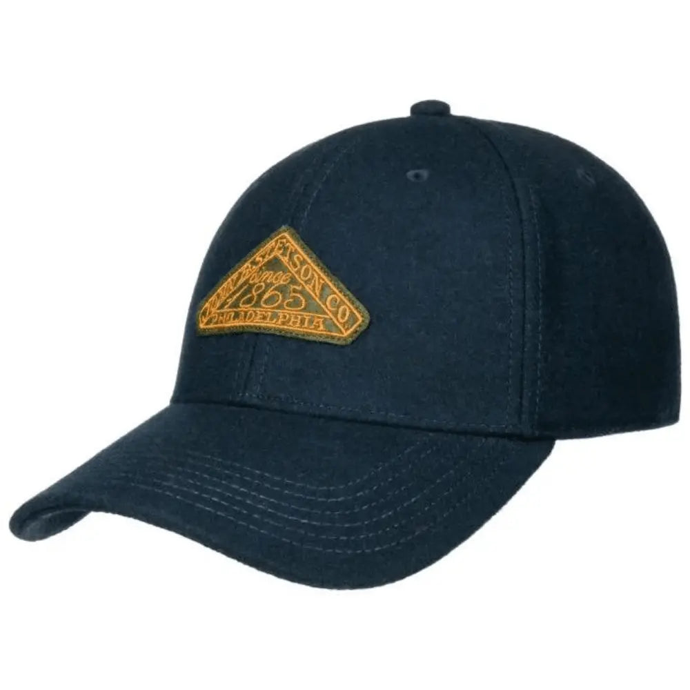CASQUETTE LAINE STETSON - Klubb