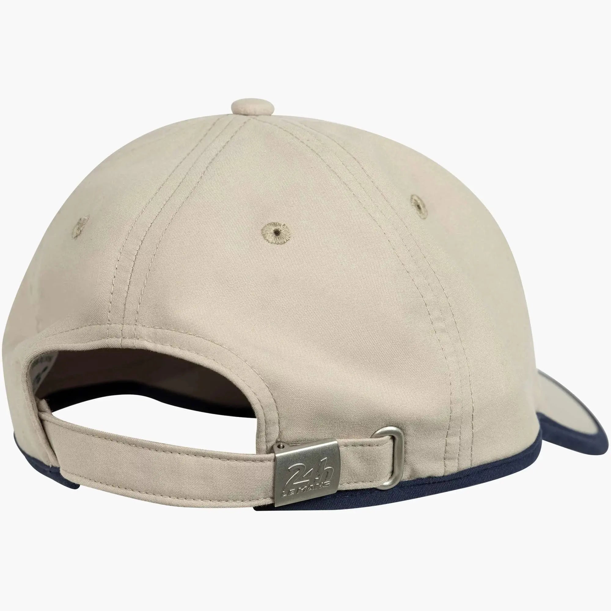 24H LE MANS - CASQUETTE SAHARA - Klubb