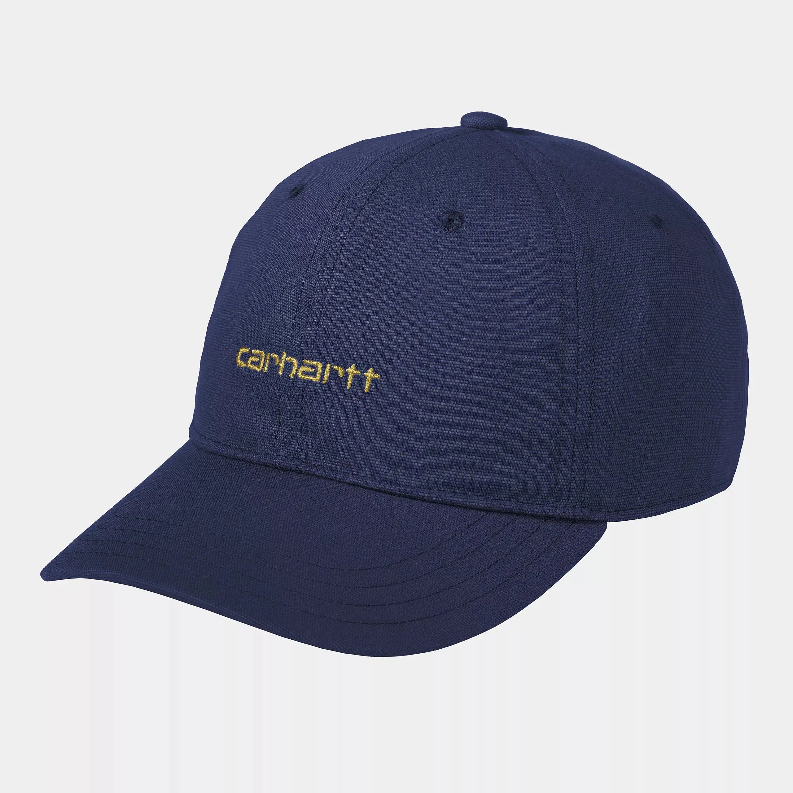 CASQUETTE SCRIPT - INK CARHARTT WIP - Klubb