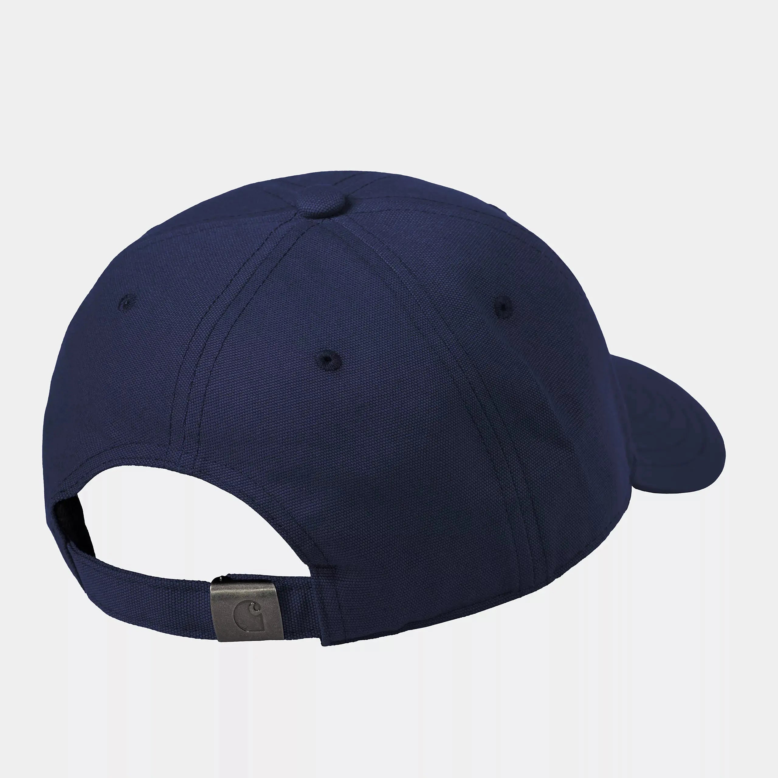 CASQUETTE SCRIPT - INK CARHARTT WIP - Klubb