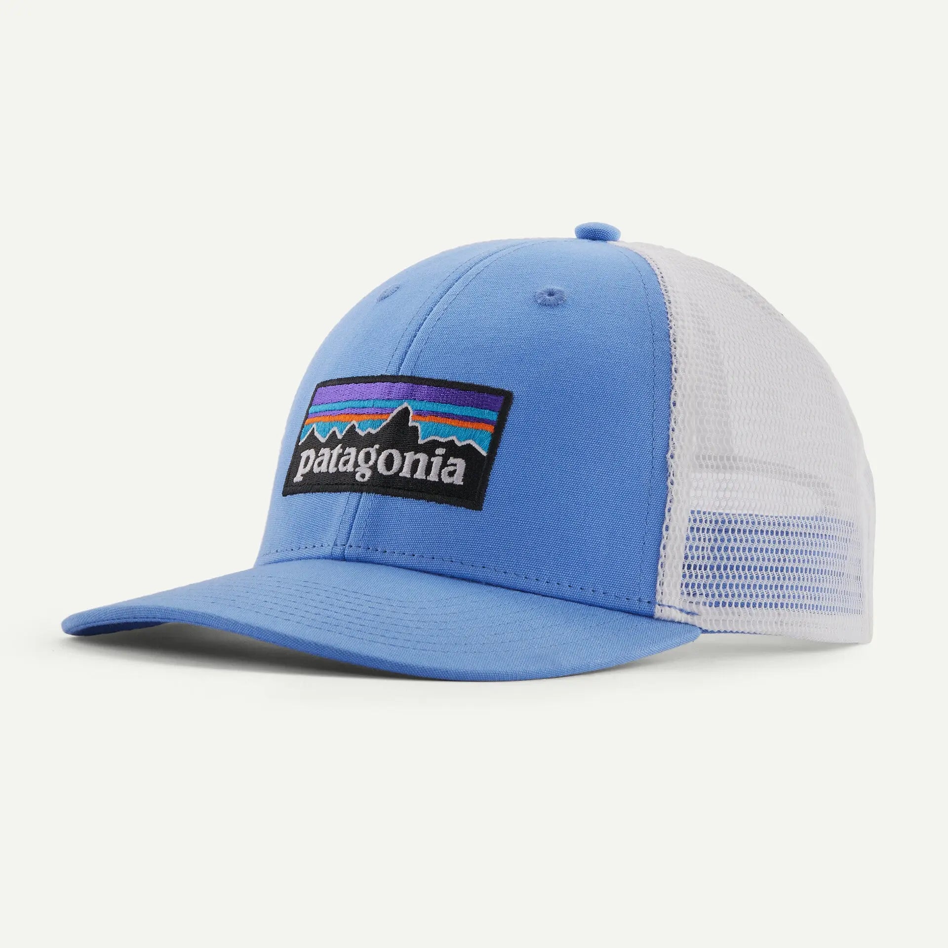 PATAGONIA - CASQUETTE TRUCKER LOPRO BLEU - Klubb