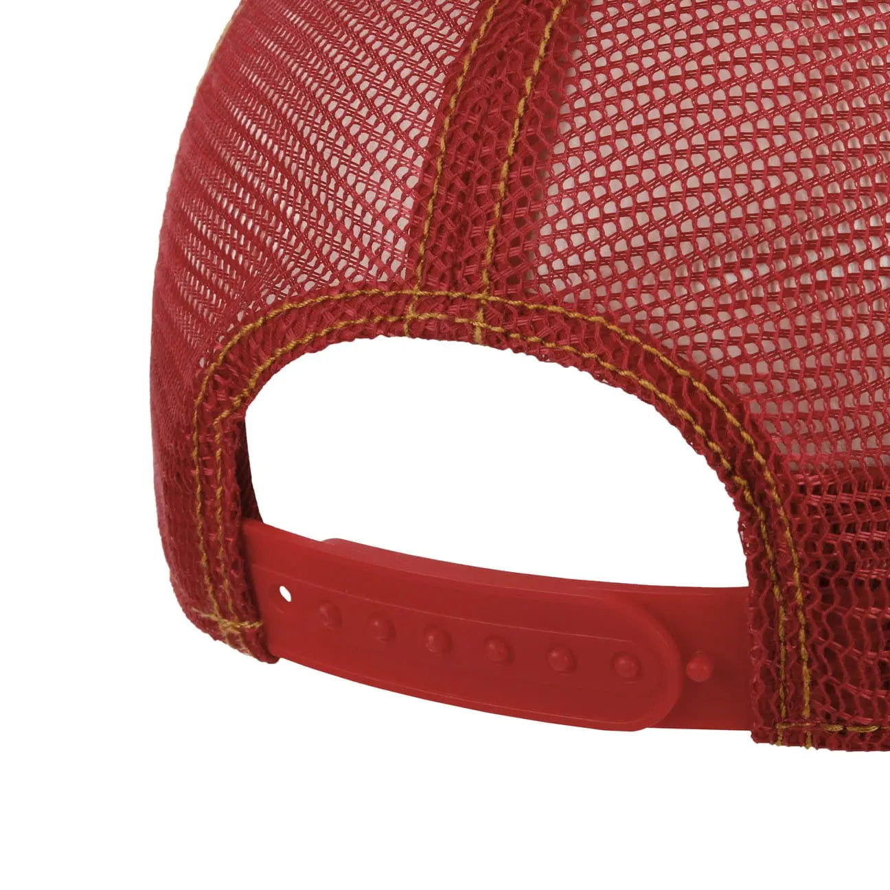 STETSON - CASQUETTE TRUCKER VINTAGE - Klubb