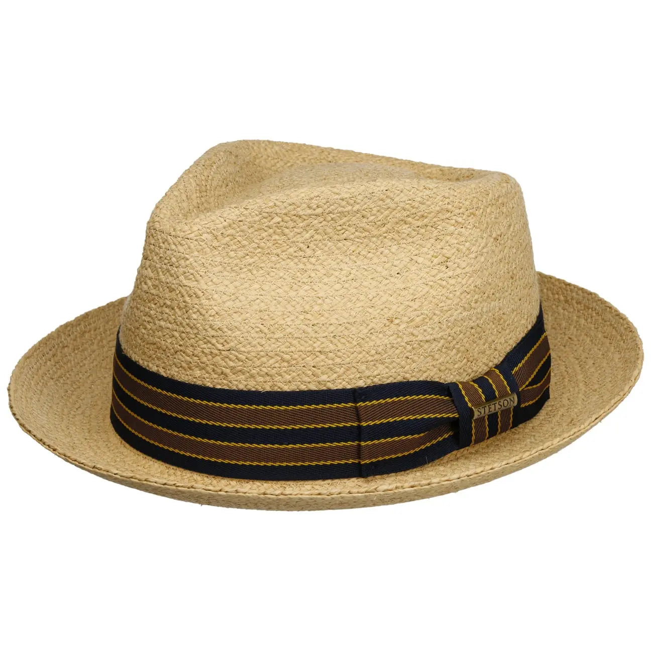STETSON - CHAPEAU PLAYER RAFFIA - Klubb