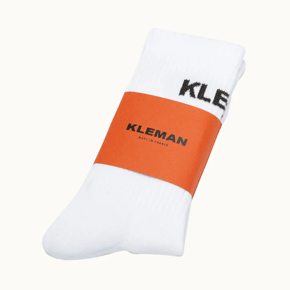 CHAUSSETTES COMMANDO BLANC