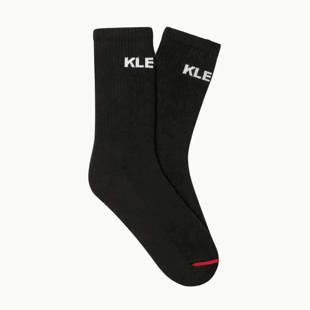 CHAUSSETTES COMMANDO NOIR