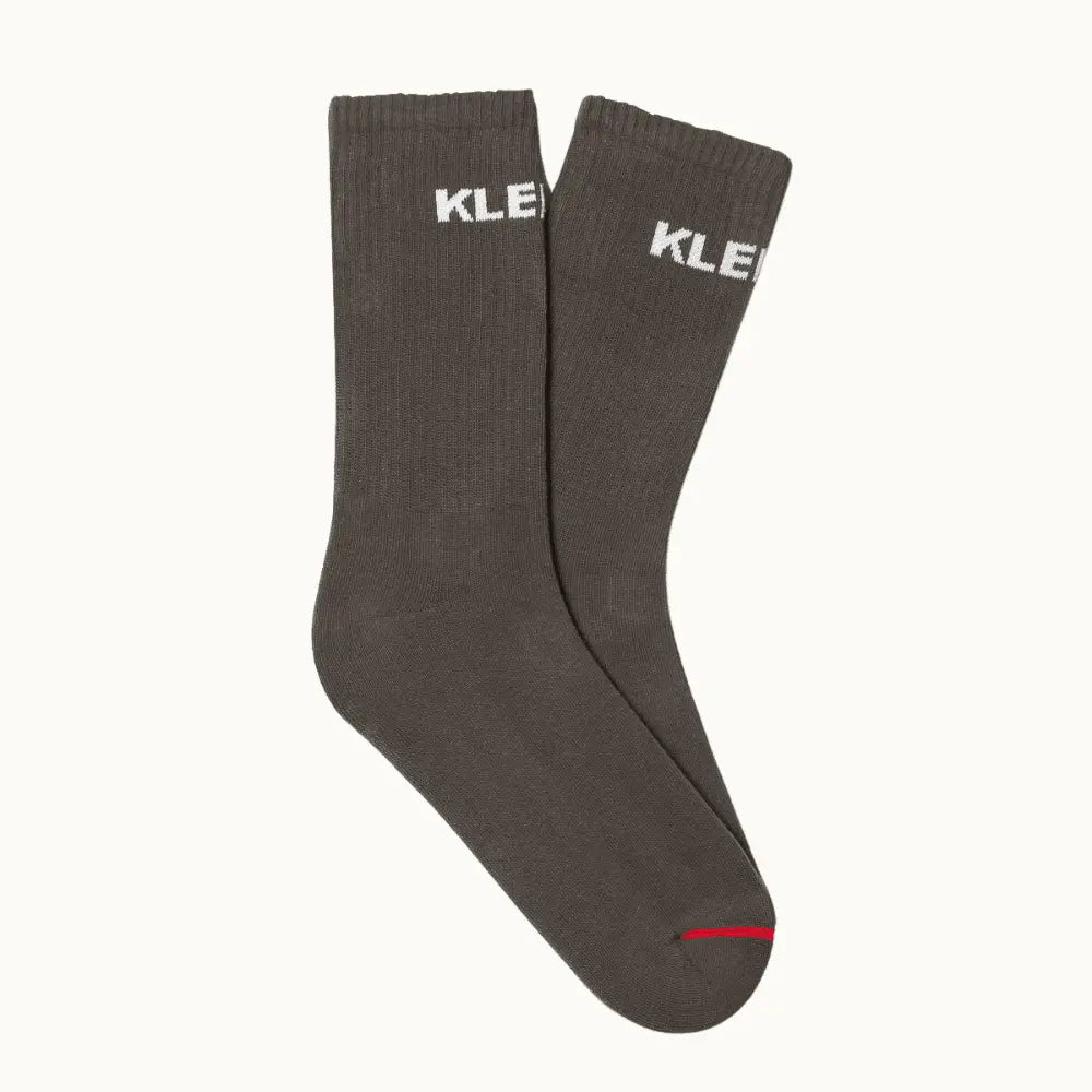 CHAUSSETTES COMMANDO TAUPE