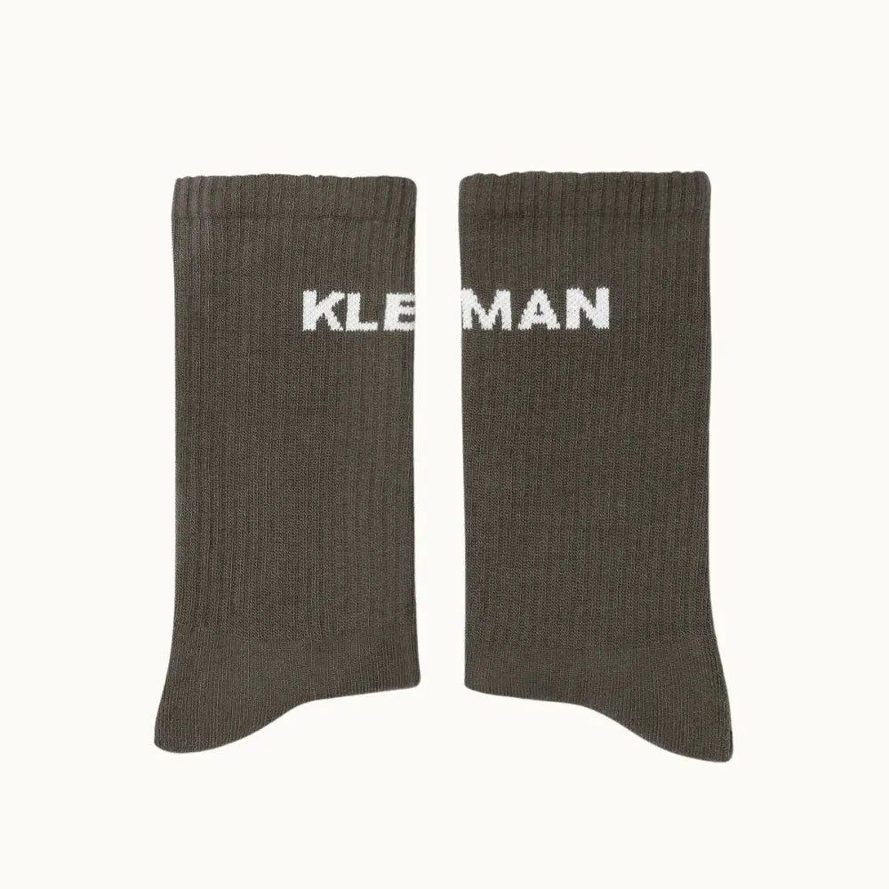 CHAUSSETTES COMMANDO TAUPE