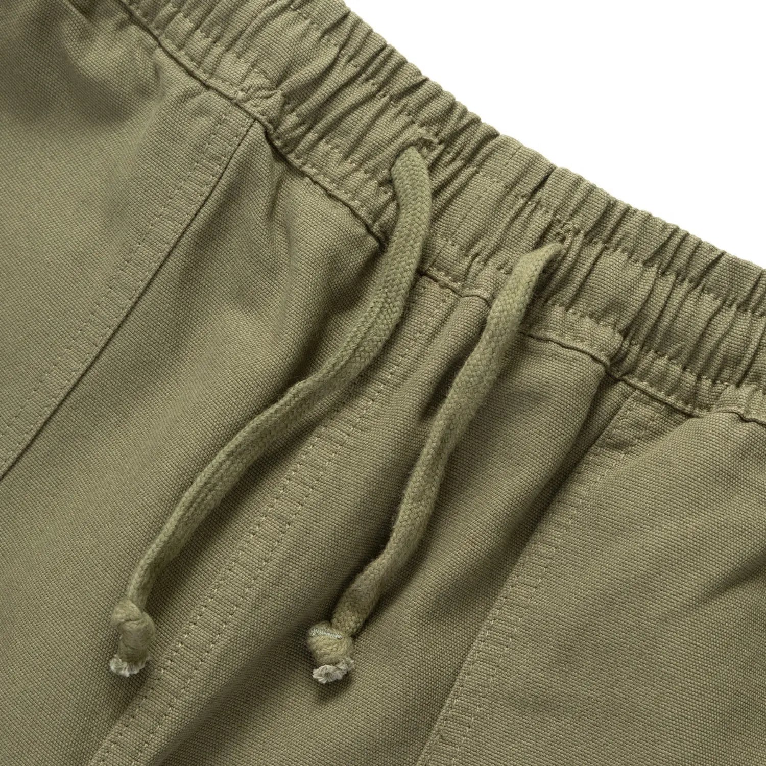 SERVICE WORKS - CHEF PANT CANVAS - OLIVE - Klubb