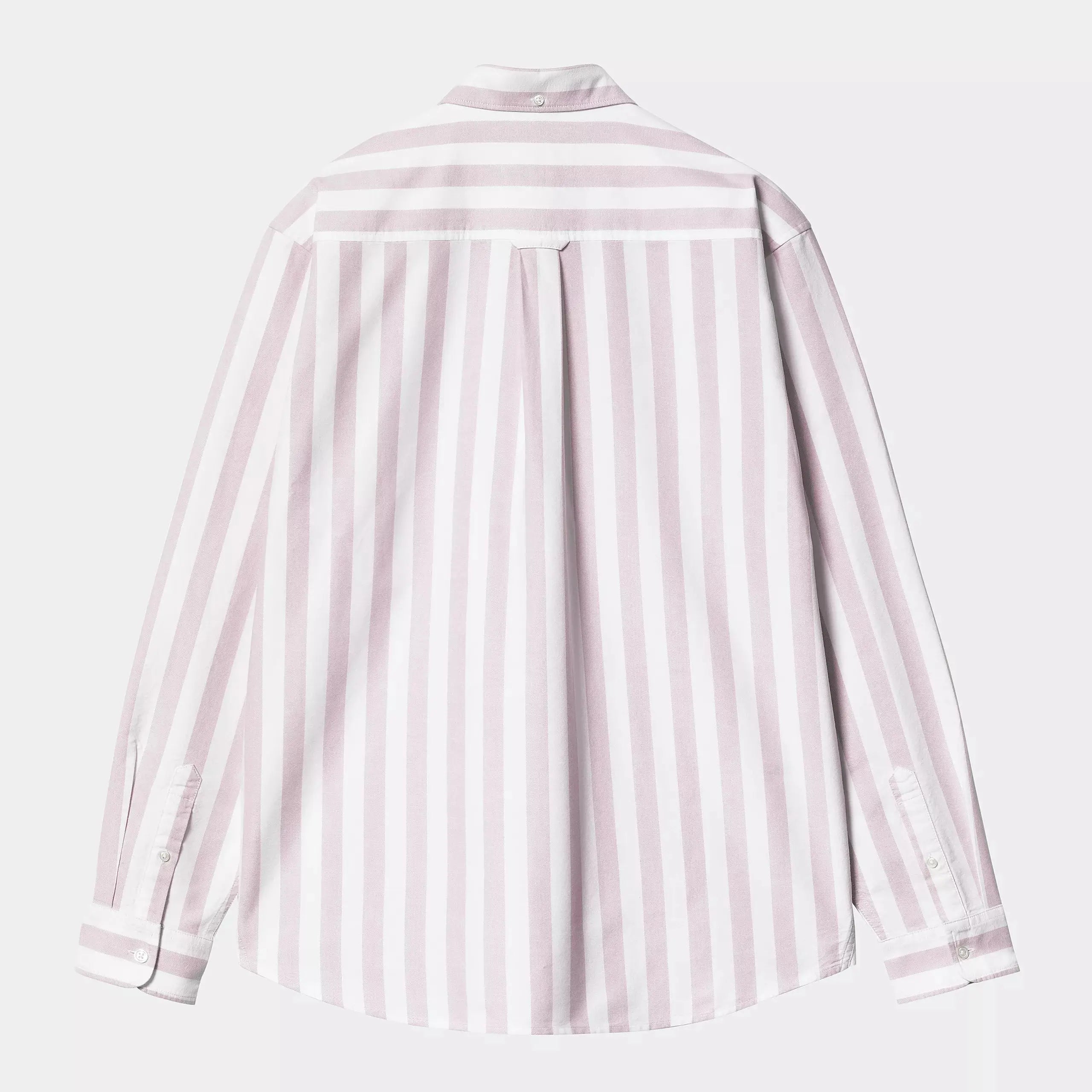 CHEMISE DILLION HORTENSIA CARHARTT WIP -  Klubb