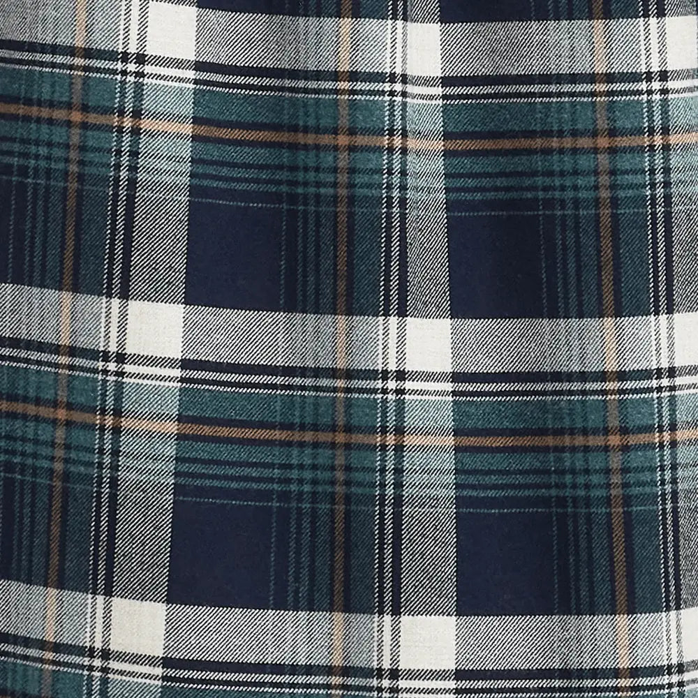 CHEMISE TAILORED SHIELDTON BARBOUR - Klubb