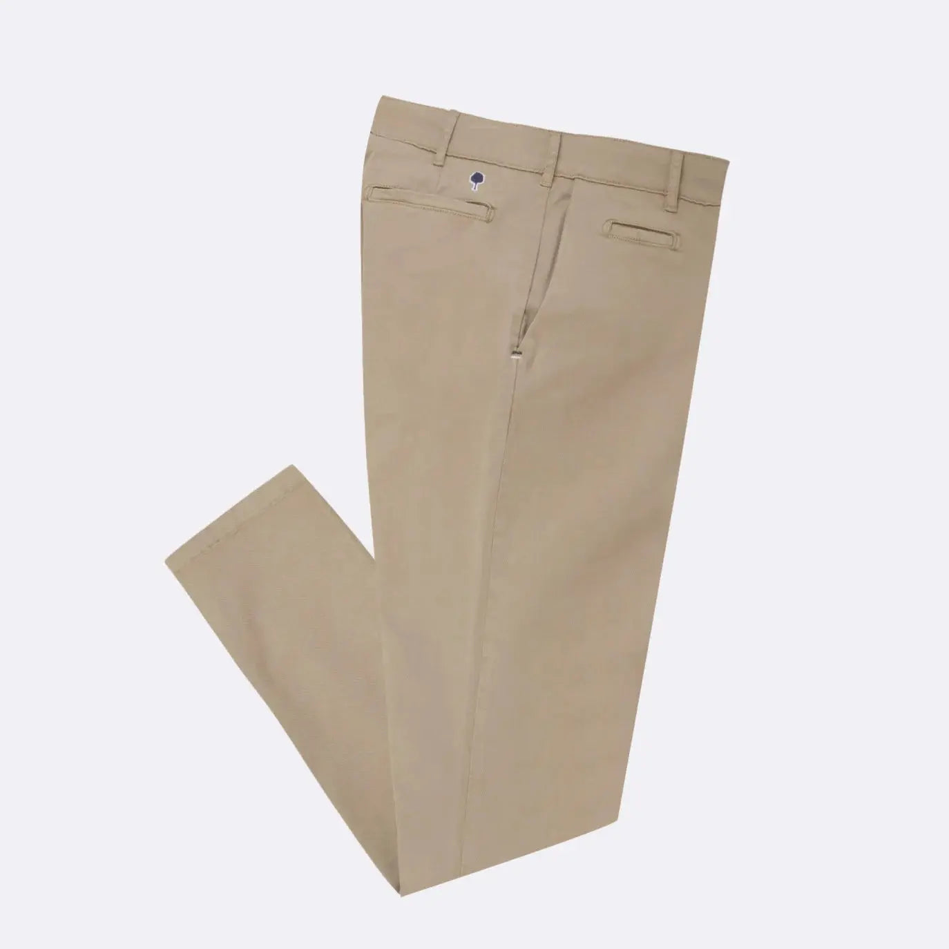 CHINO BRIX BEIGE FAGUO -  Klubb