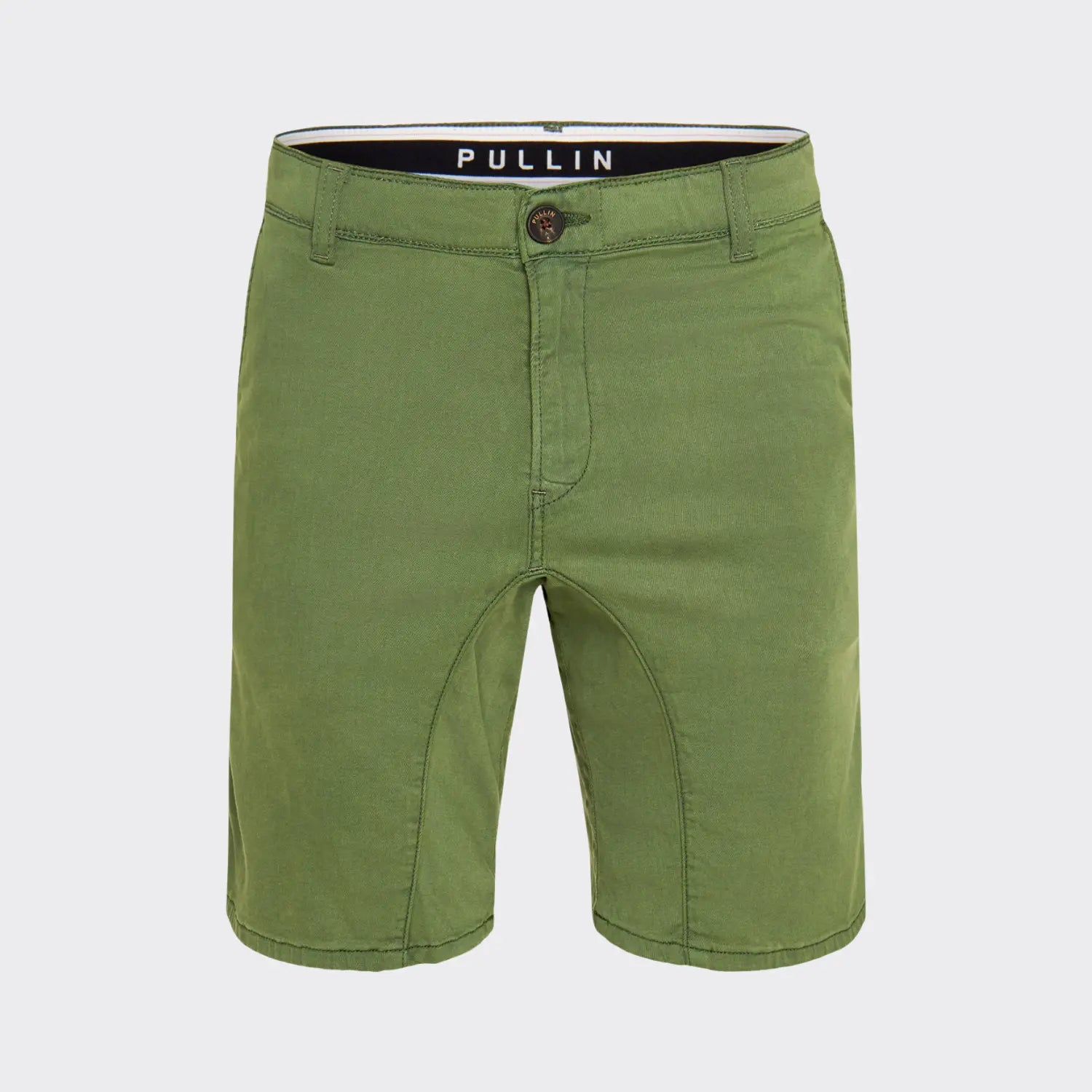 DENING SHORT BRONZE PULLIN - Klubb