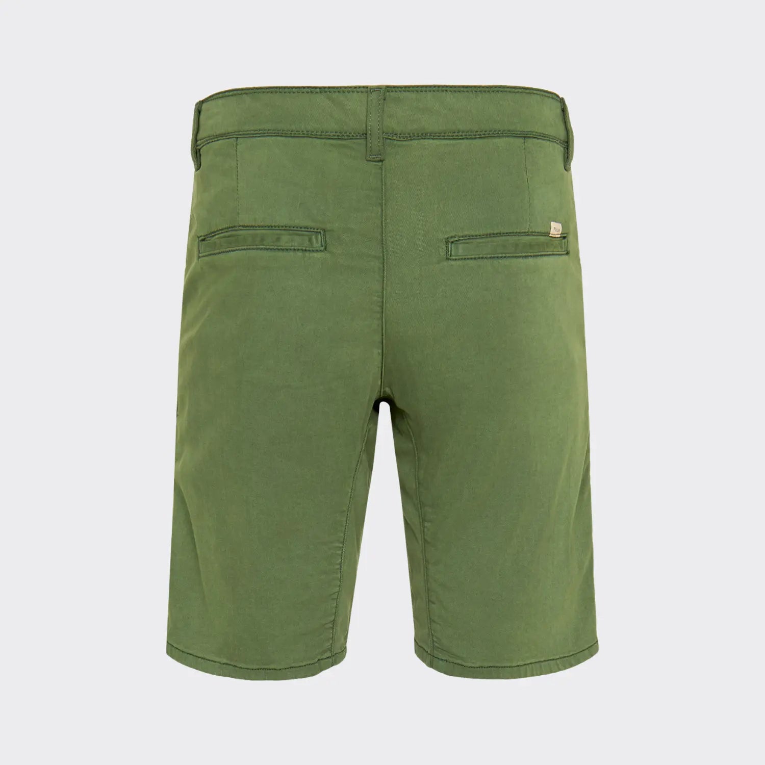 DENING SHORT BRONZE PULLIN - Klubb