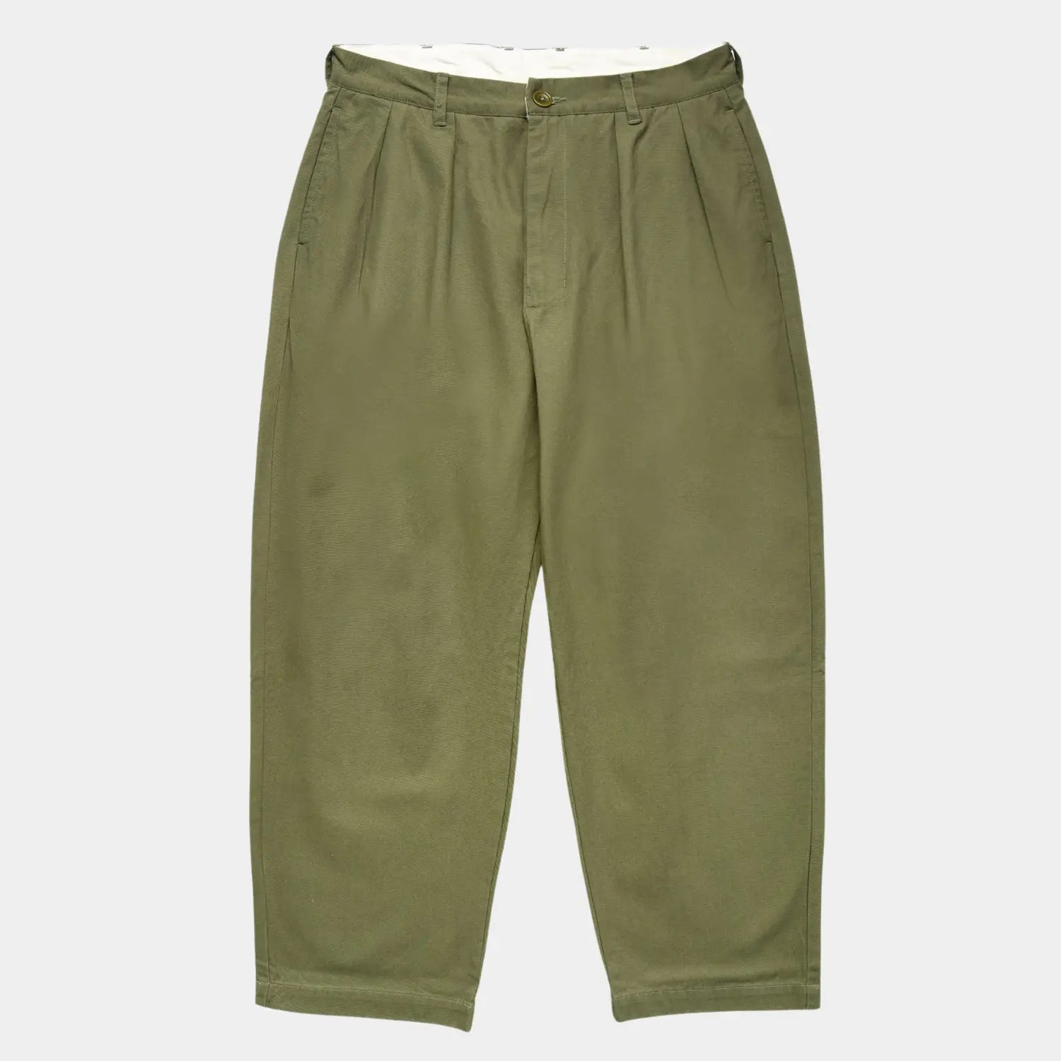 DRILL PART TIMER PANT - VERT SERVICE WORKS -  Klubb