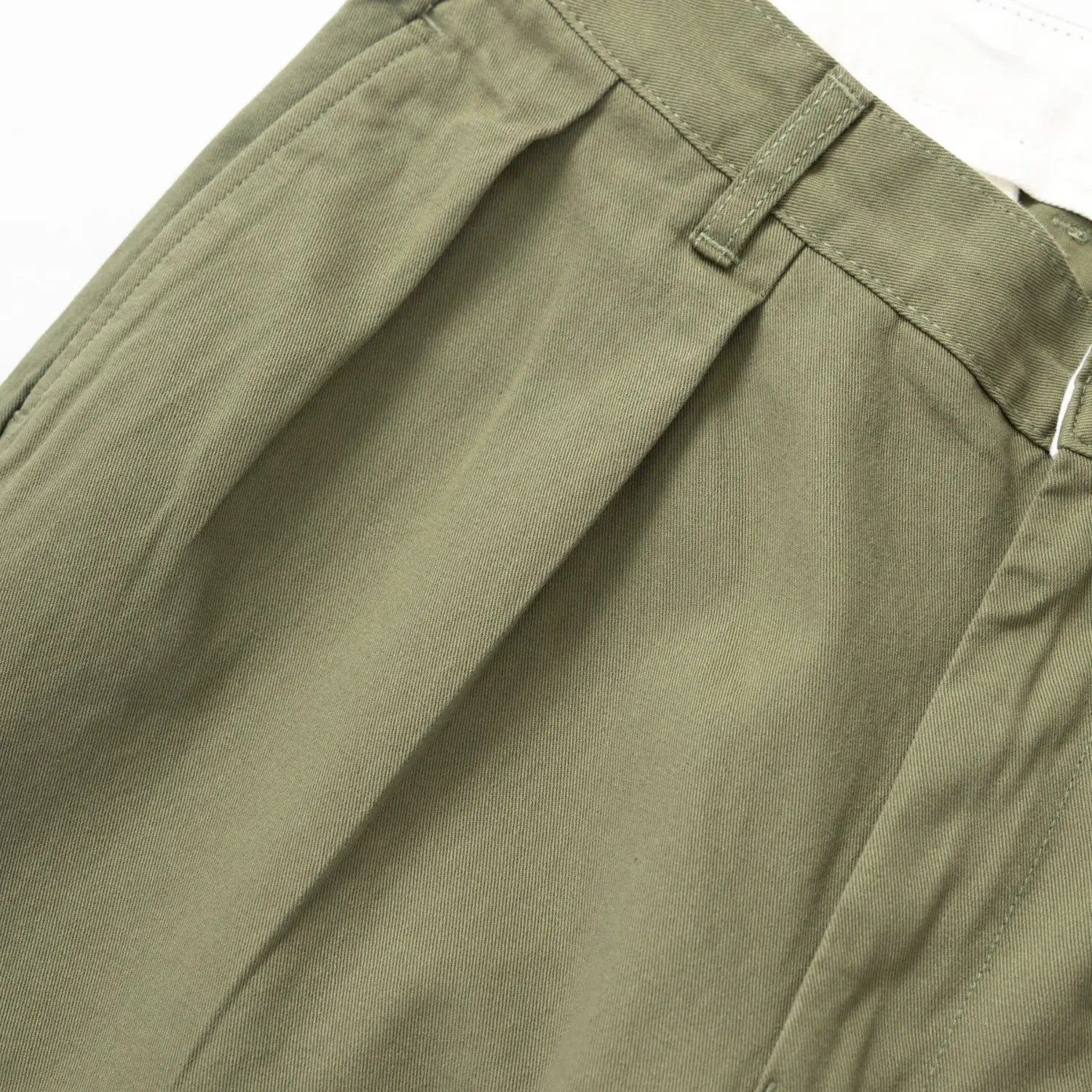 DRILL PART TIMER PANT - VERT SERVICE WORKS -  Klubb