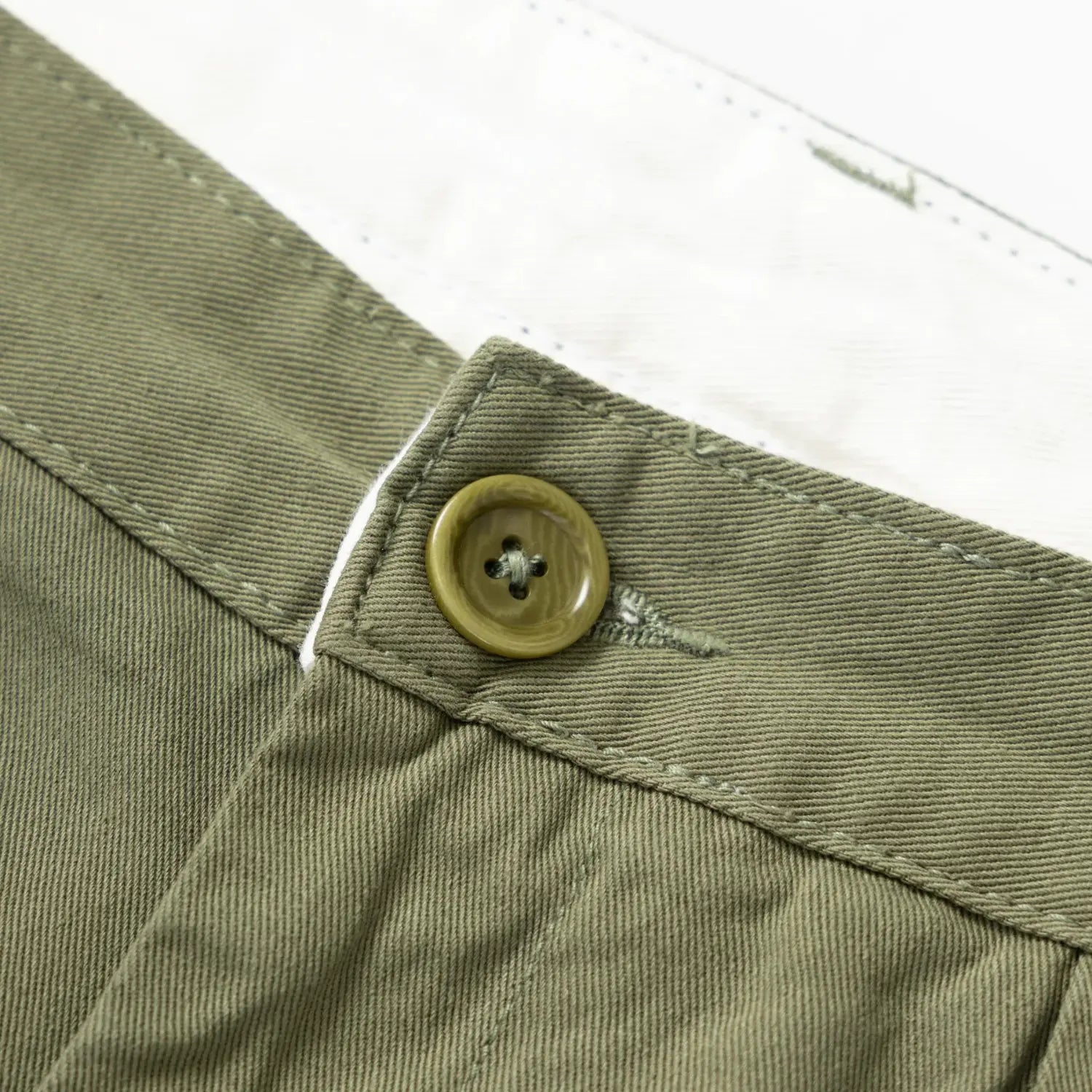 DRILL PART TIMER PANT - VERT SERVICE WORKS -  Klubb