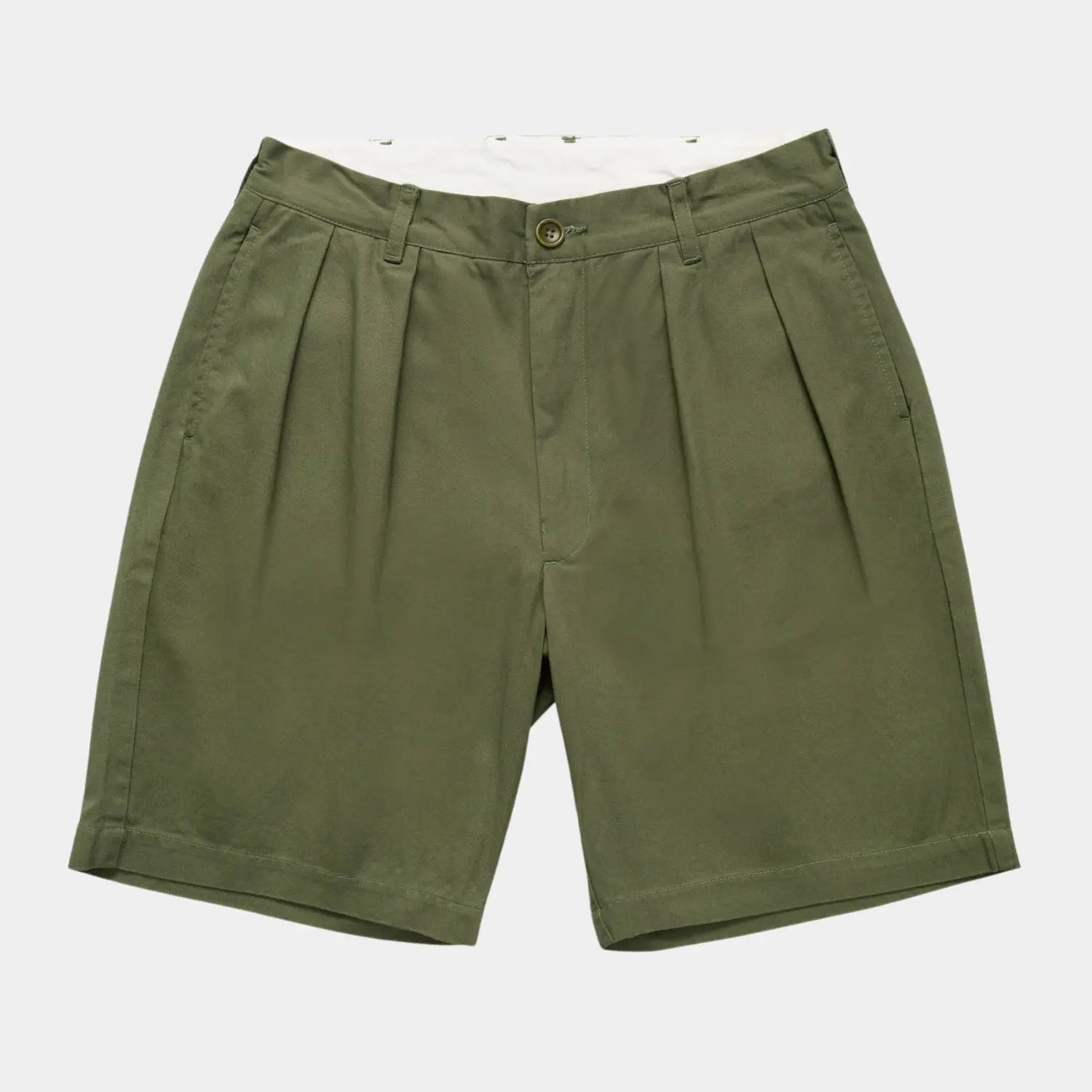 DRILL PART TIMER SHORT - VERT SERVICE WORKS -  Klubb