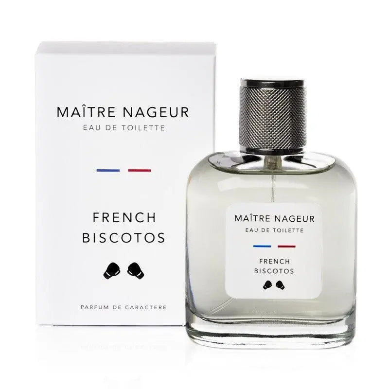 LIFEGUARD EAU DE PERFUME