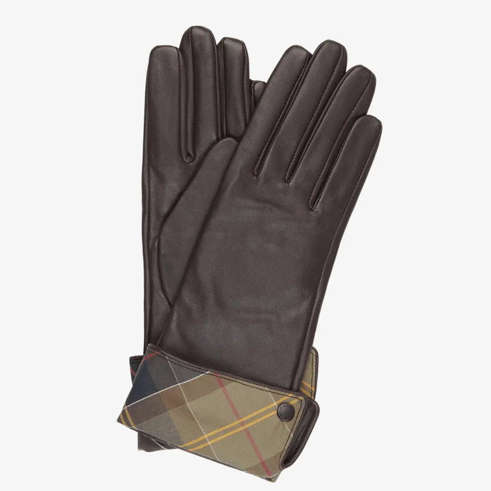 GANTS LADY JANE MARRONS