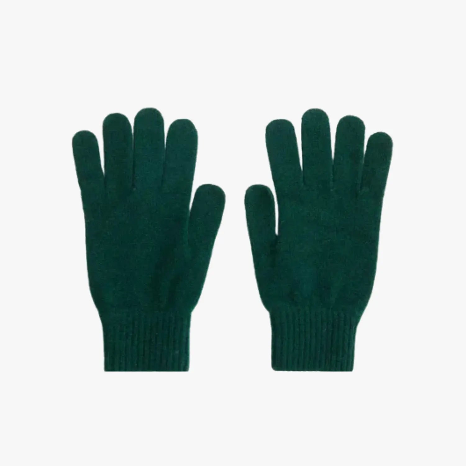 GANTS MUNRO - TARTAN GREEN MACKIE -  Klubb