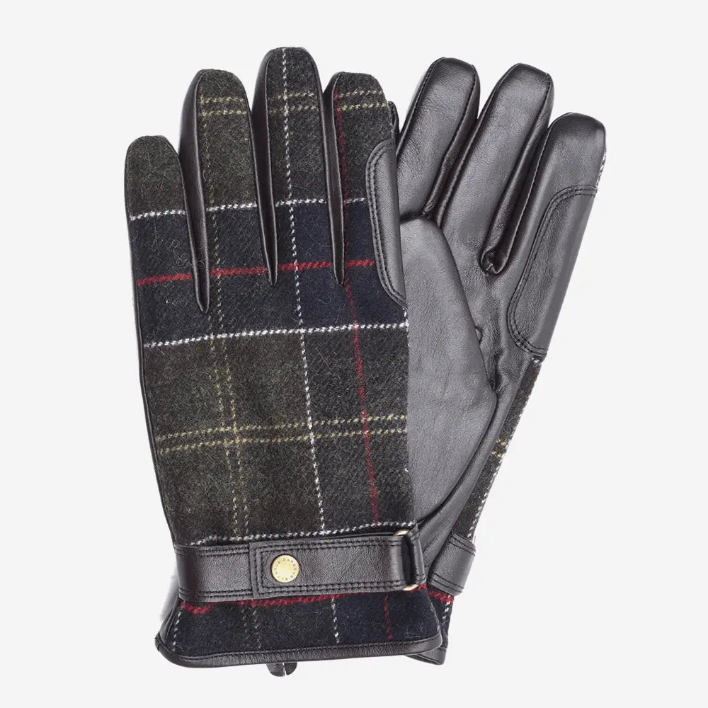 GANTS NEWBROUGH TARTAN
