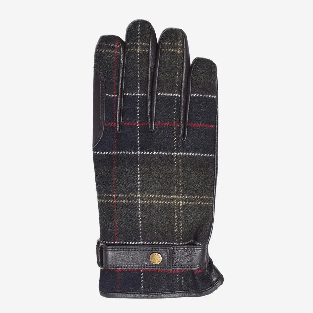 GANTS NEWBROUGH TARTAN