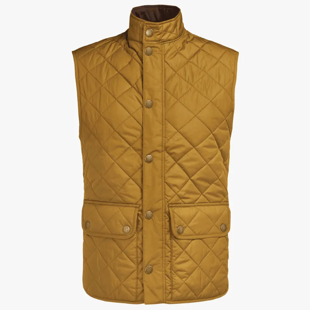VEST LOWERDALE SAGE