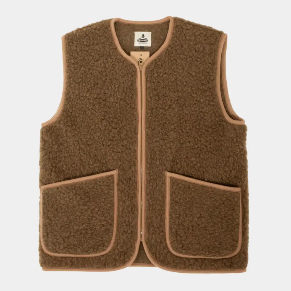 GILET PEPITCO - BARK COLDBREAKER - Klubb