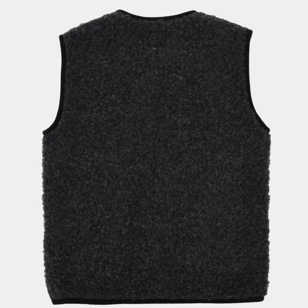 GILET PEPITCO - BLACK COLDBREAKER - Klubb