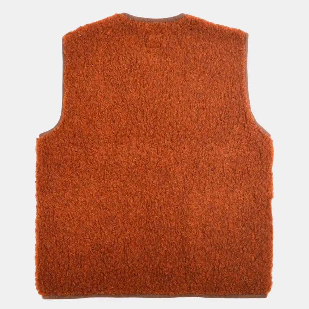 GILET PEPITCO - COGNAC COLDBREAKER - Klubb