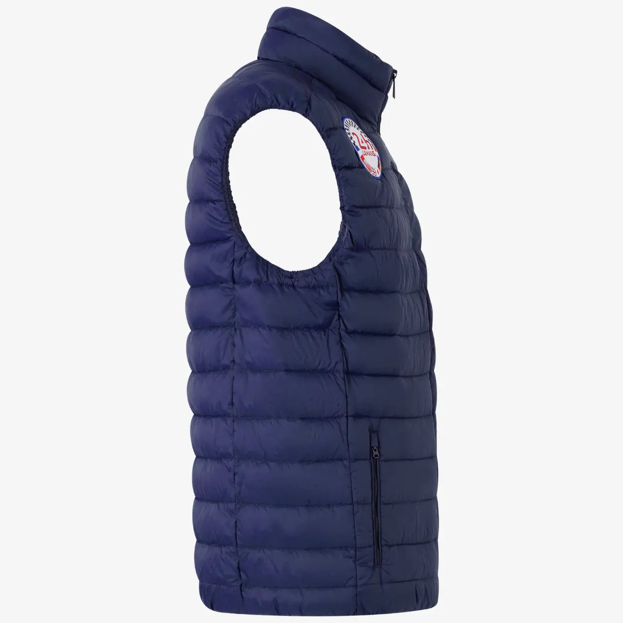 KAPPA x 24H LE MANS -  GILET SANS MANCHES GUSTAVE -  Klubb