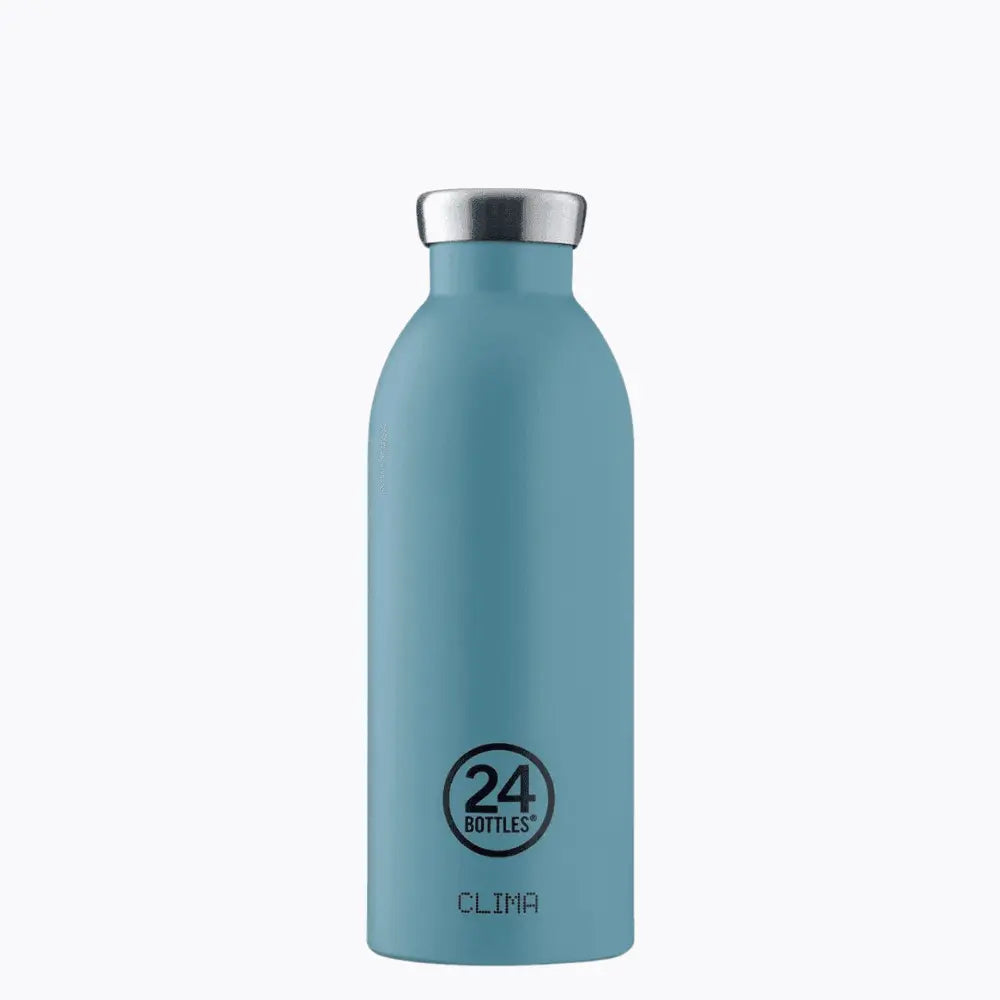 GOURDE CLIMA - BLEUE