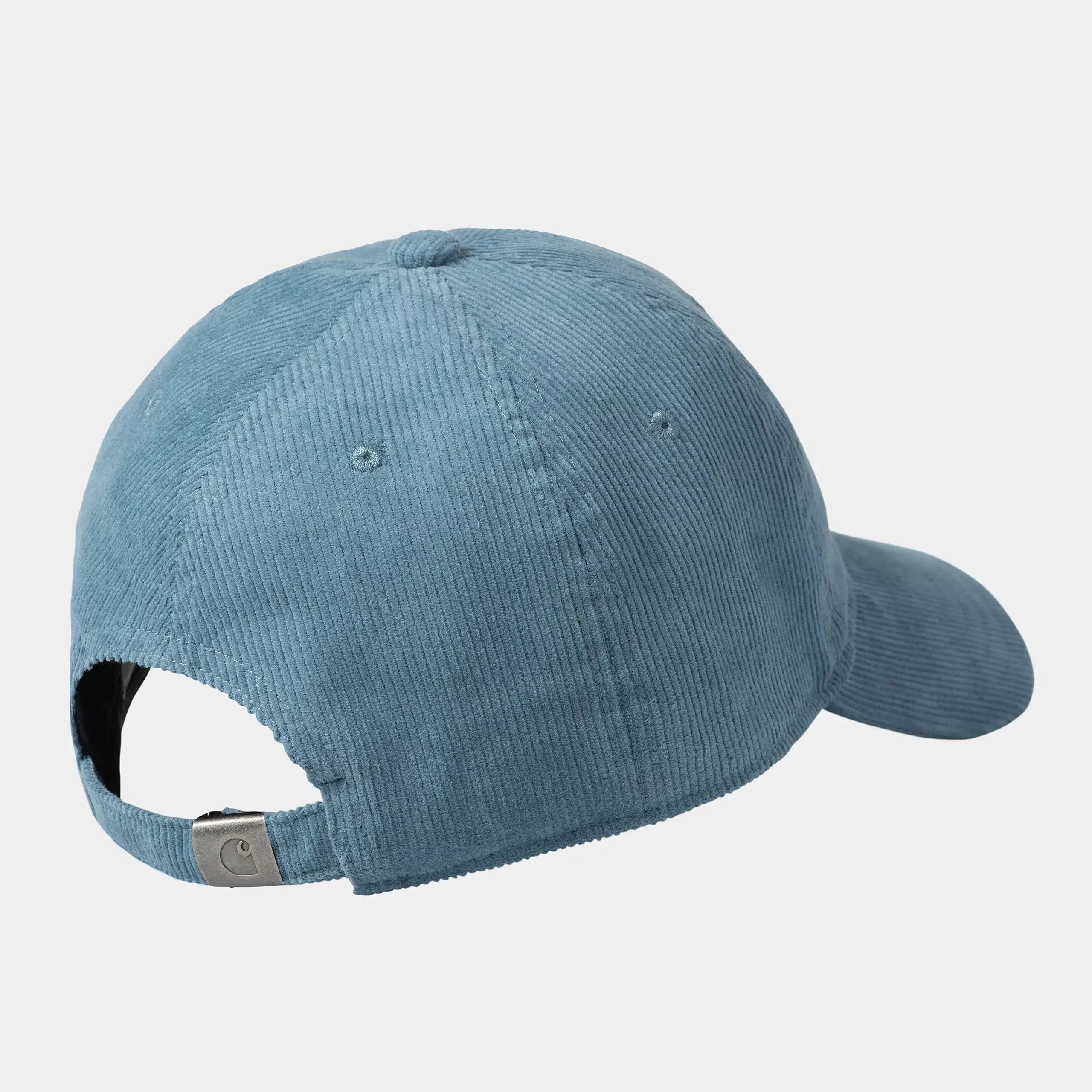 HARLEM CAP - ICY WATER CARHARTT WIP - Klubb