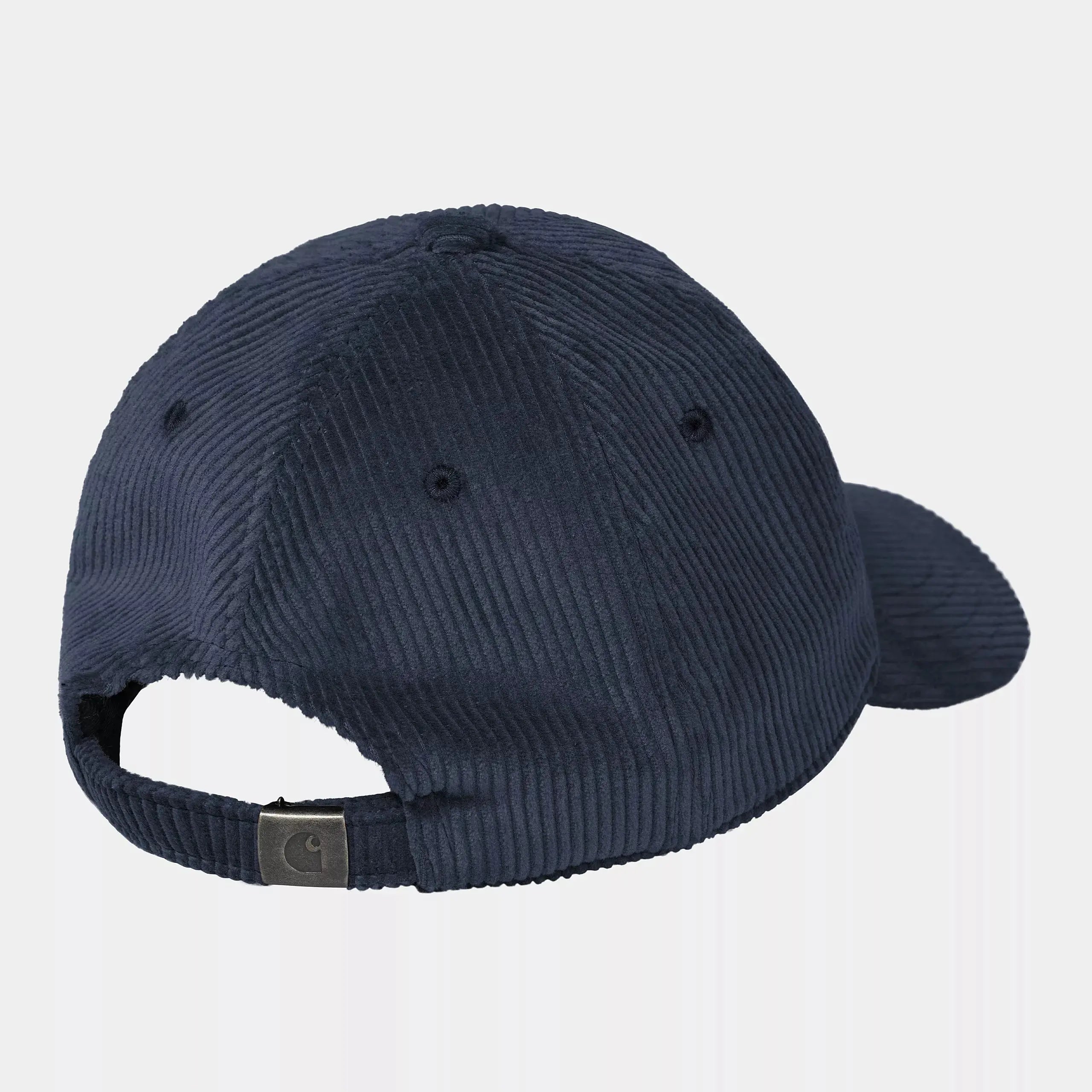 HARLEM CAP - MIZAR CARHARTT WIP - Klubb