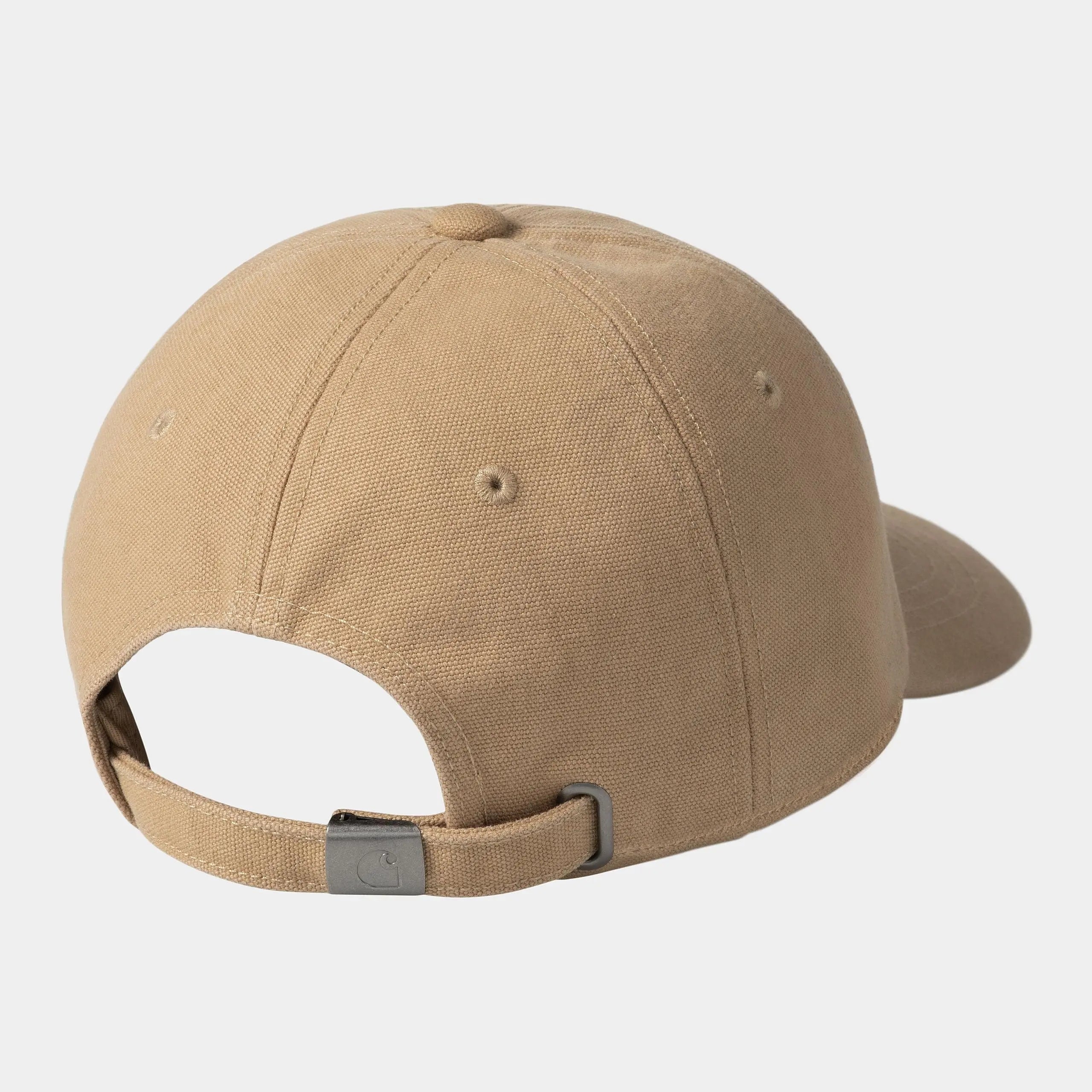 ICON CAP - PEANUT CARHARTT WIP - Klubb