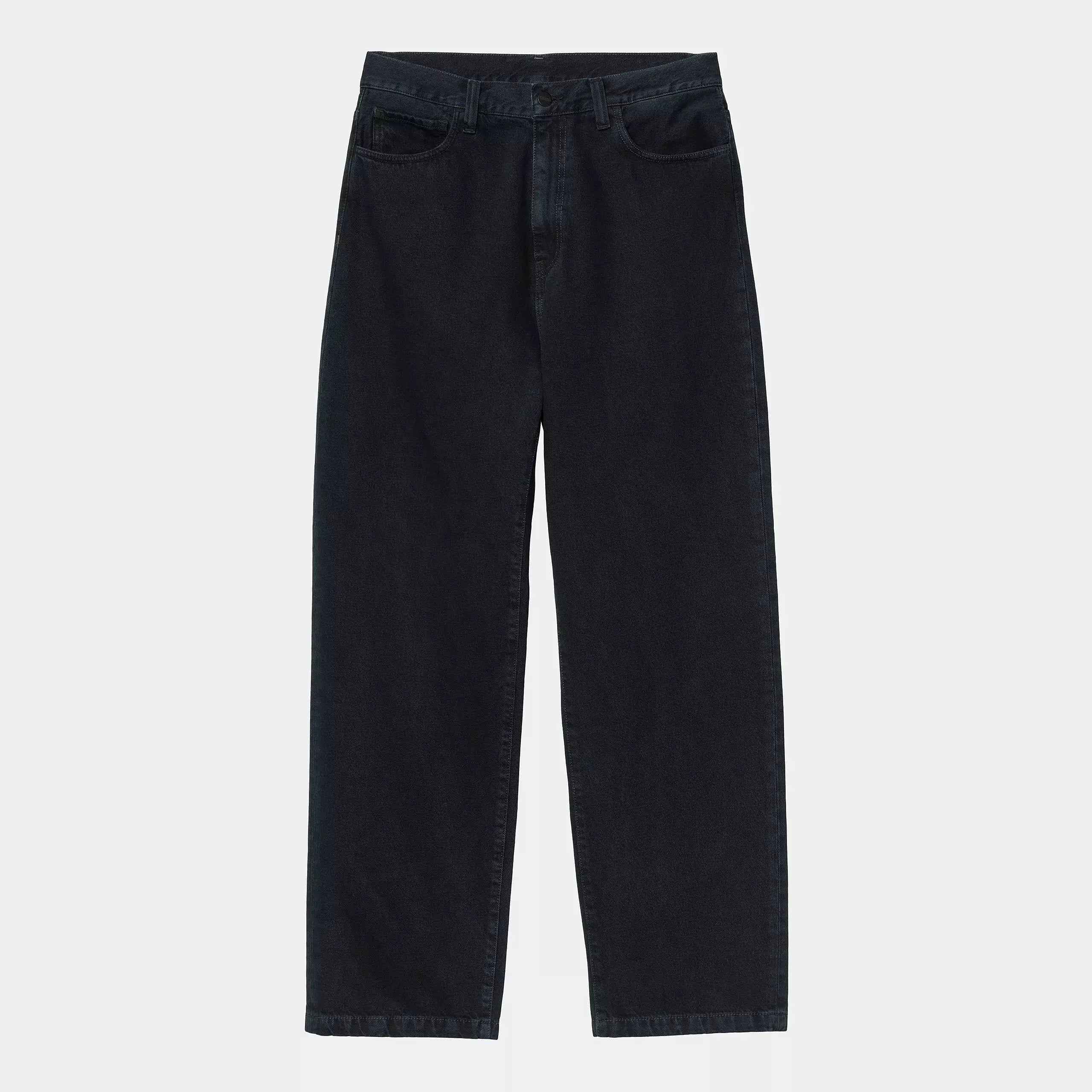 CARHARTT WIP - LANDON PANT BLUE MIDNIGHT - Klubb