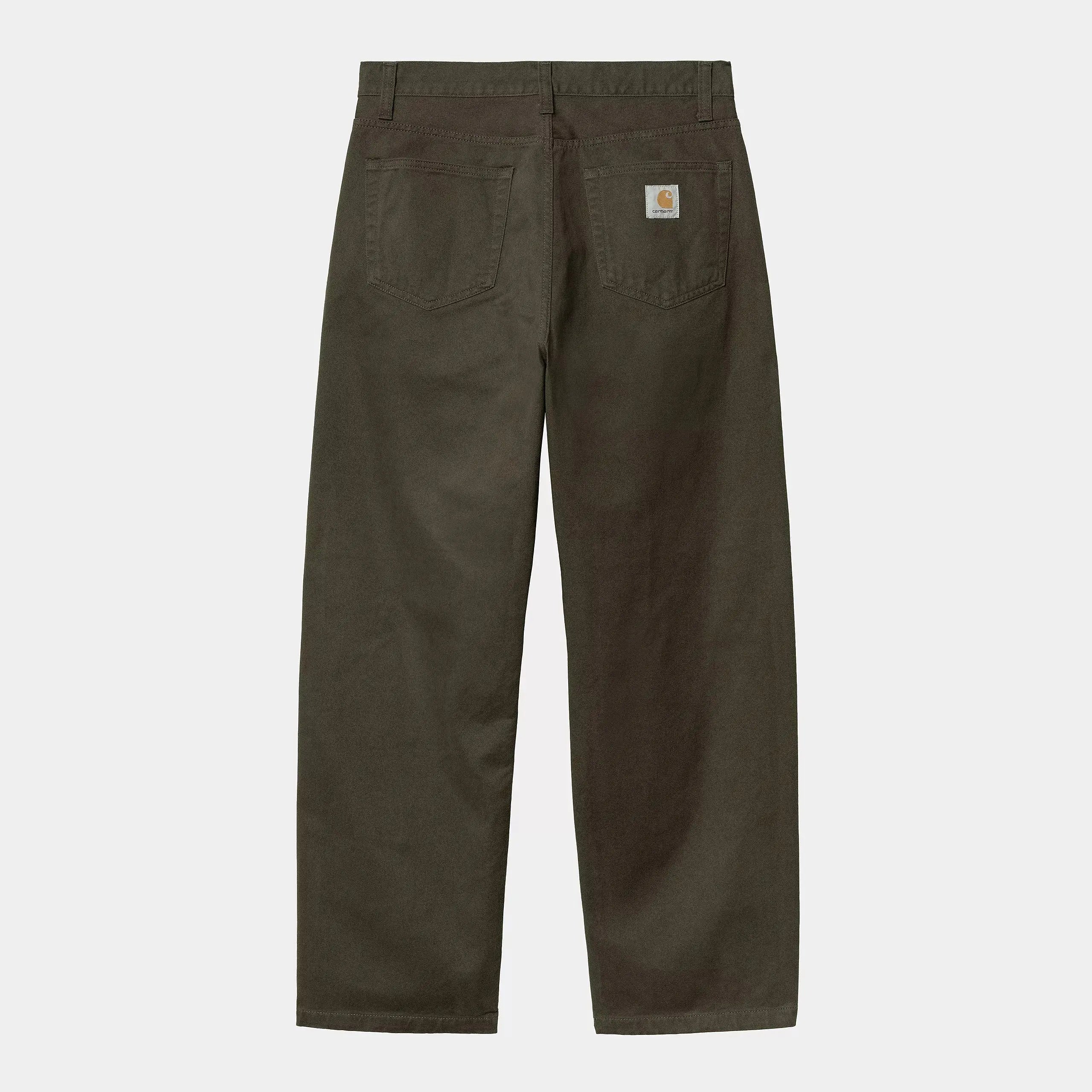 LANDON PANT - CYPRESS CARHARTT WIP - Klubb