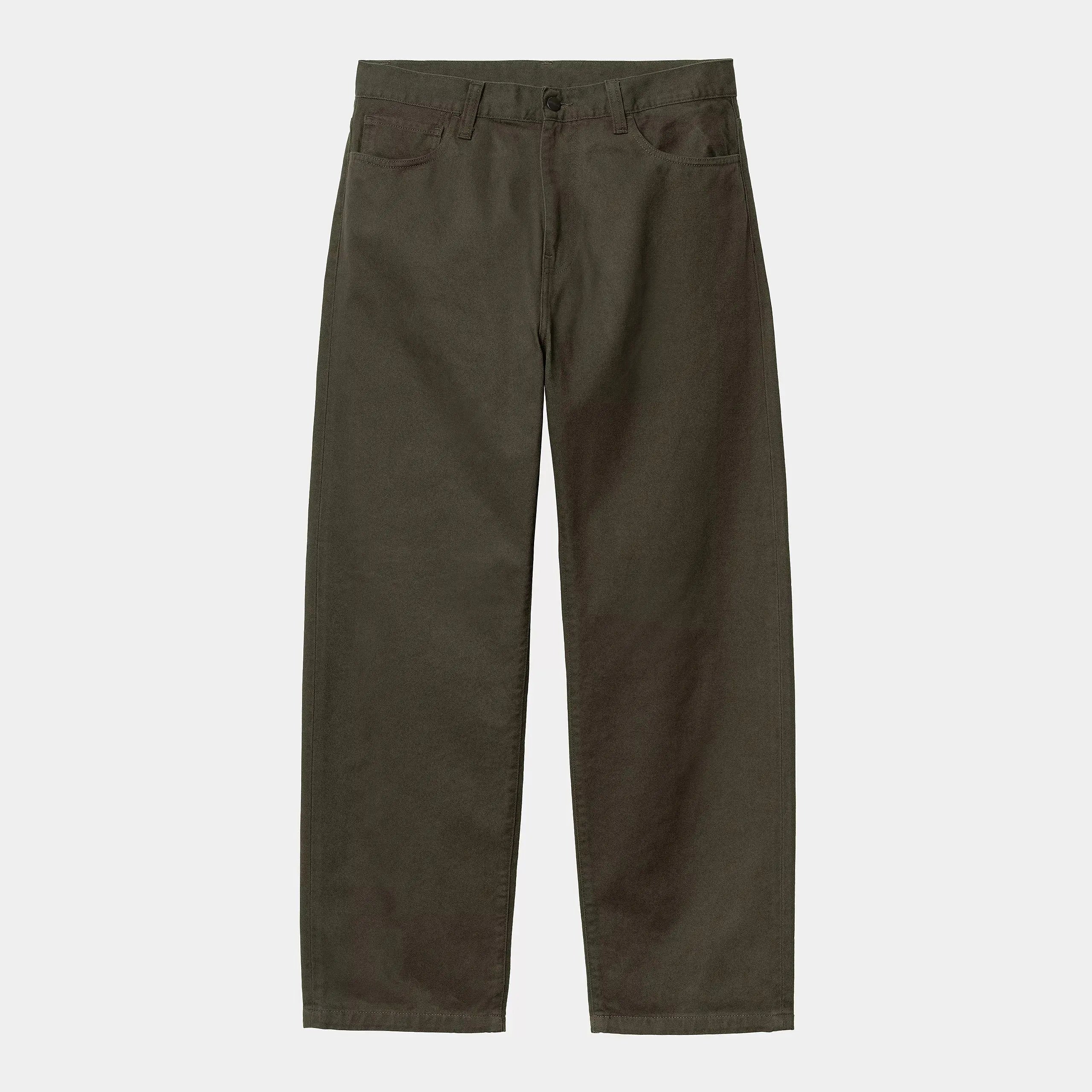 LANDON PANT - CYPRESS CARHARTT WIP - Klubb